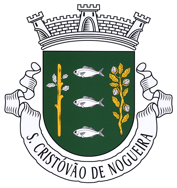 São Cristóvão de Nogueira