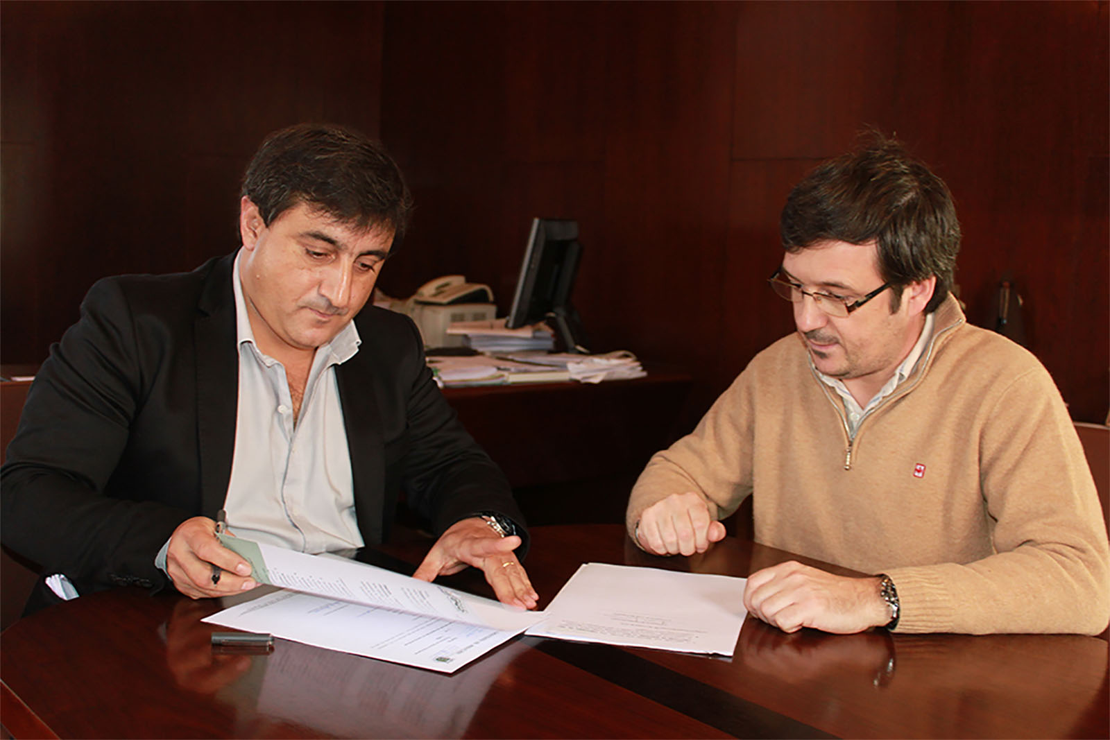 Notícias São Cristóvão de Nogueira