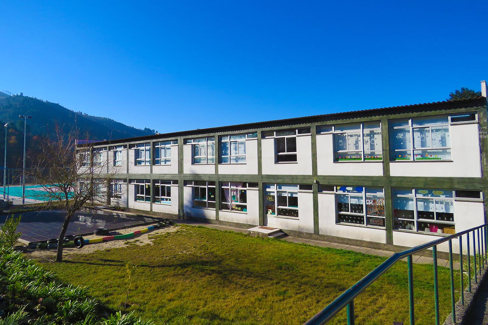 Notícias São Cristóvão de Nogueira