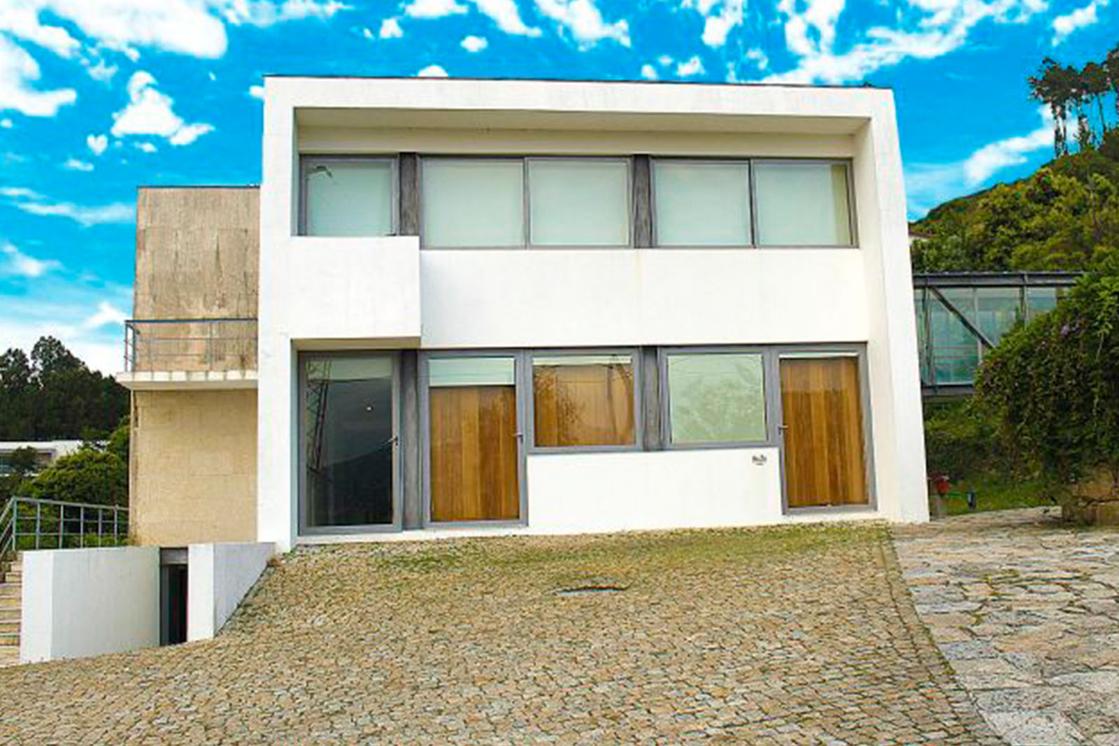 Notícias São Cristóvão de Nogueira