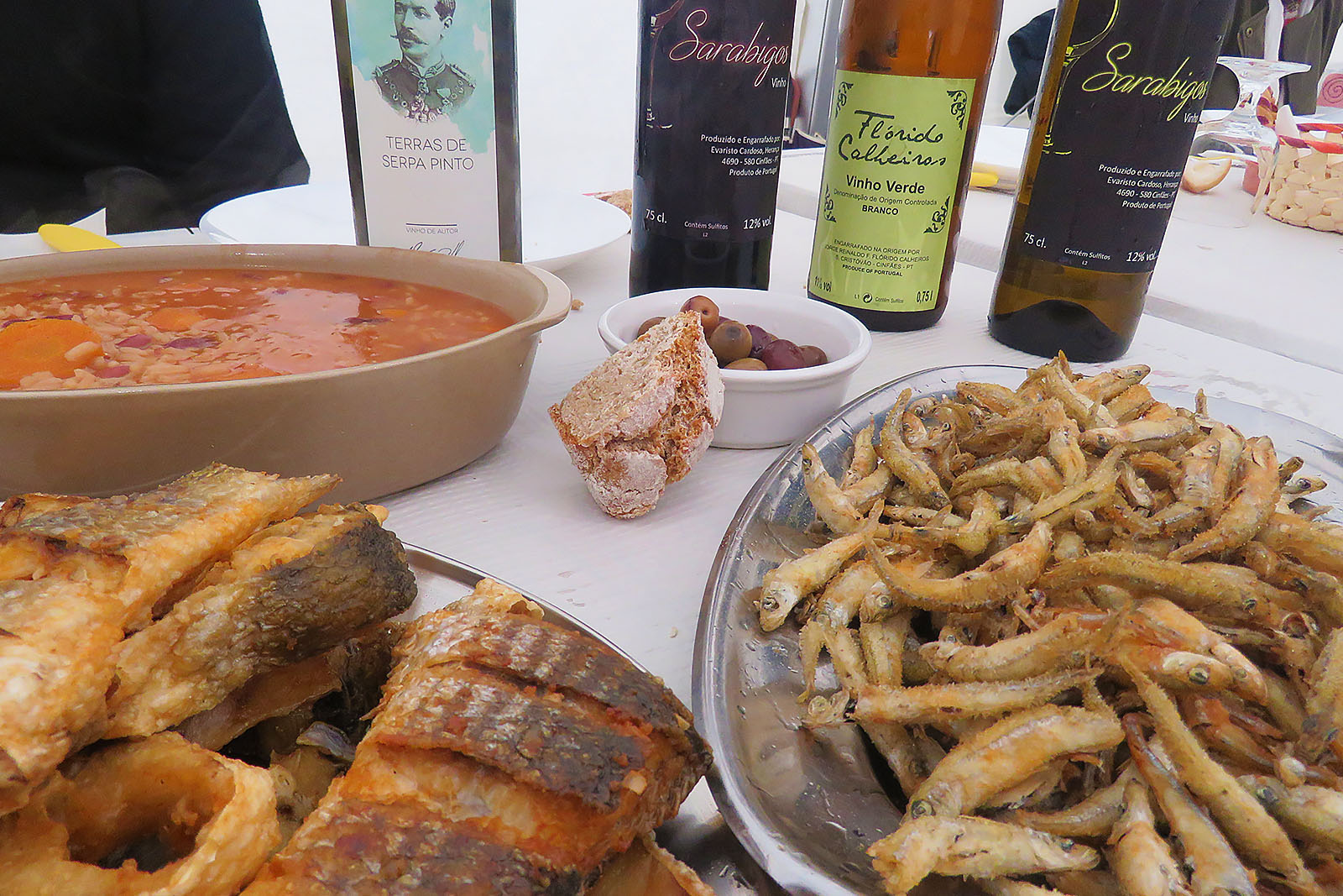 Notícias São Cristóvão de Nogueira