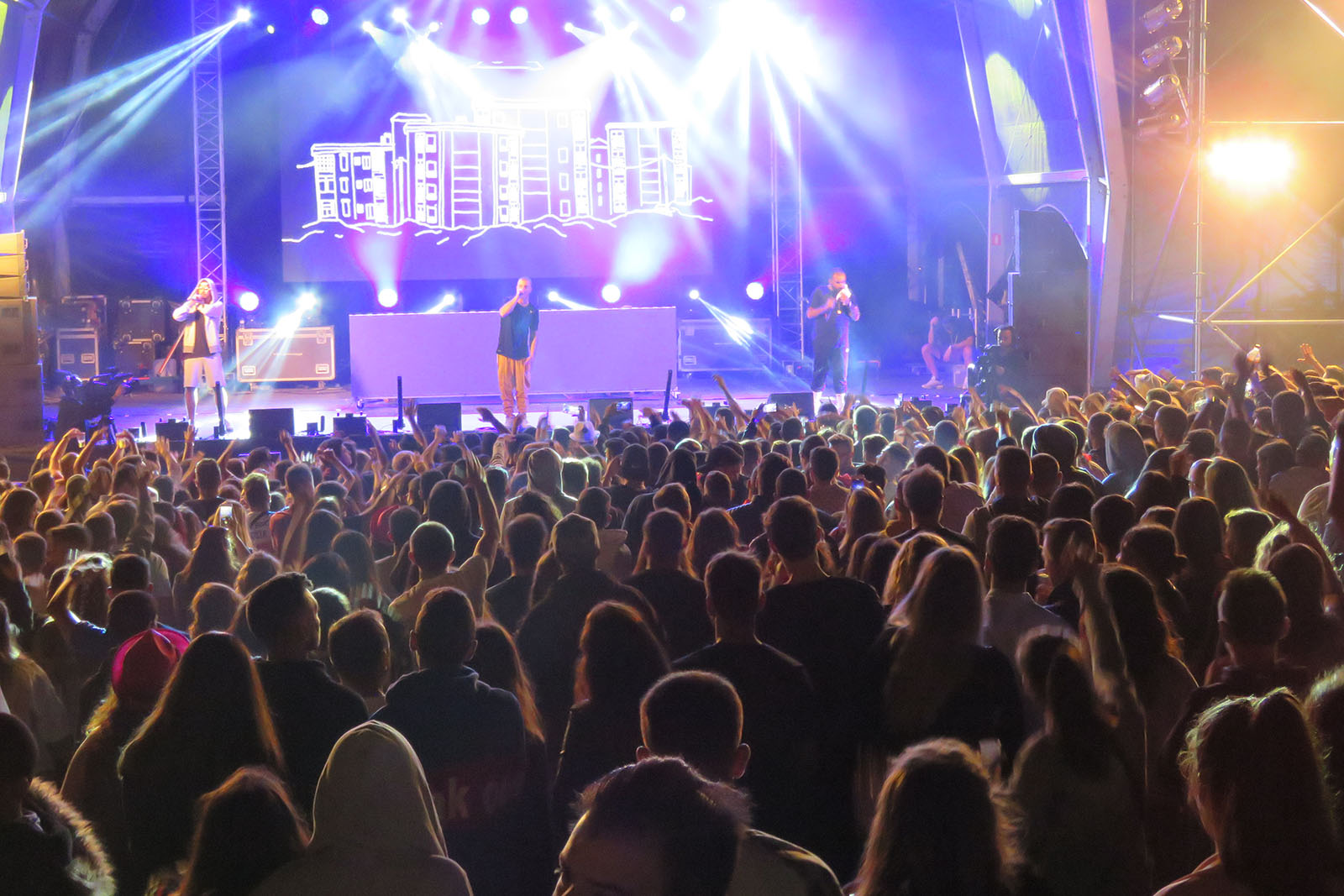 Notícias São Cristóvão de Nogueira