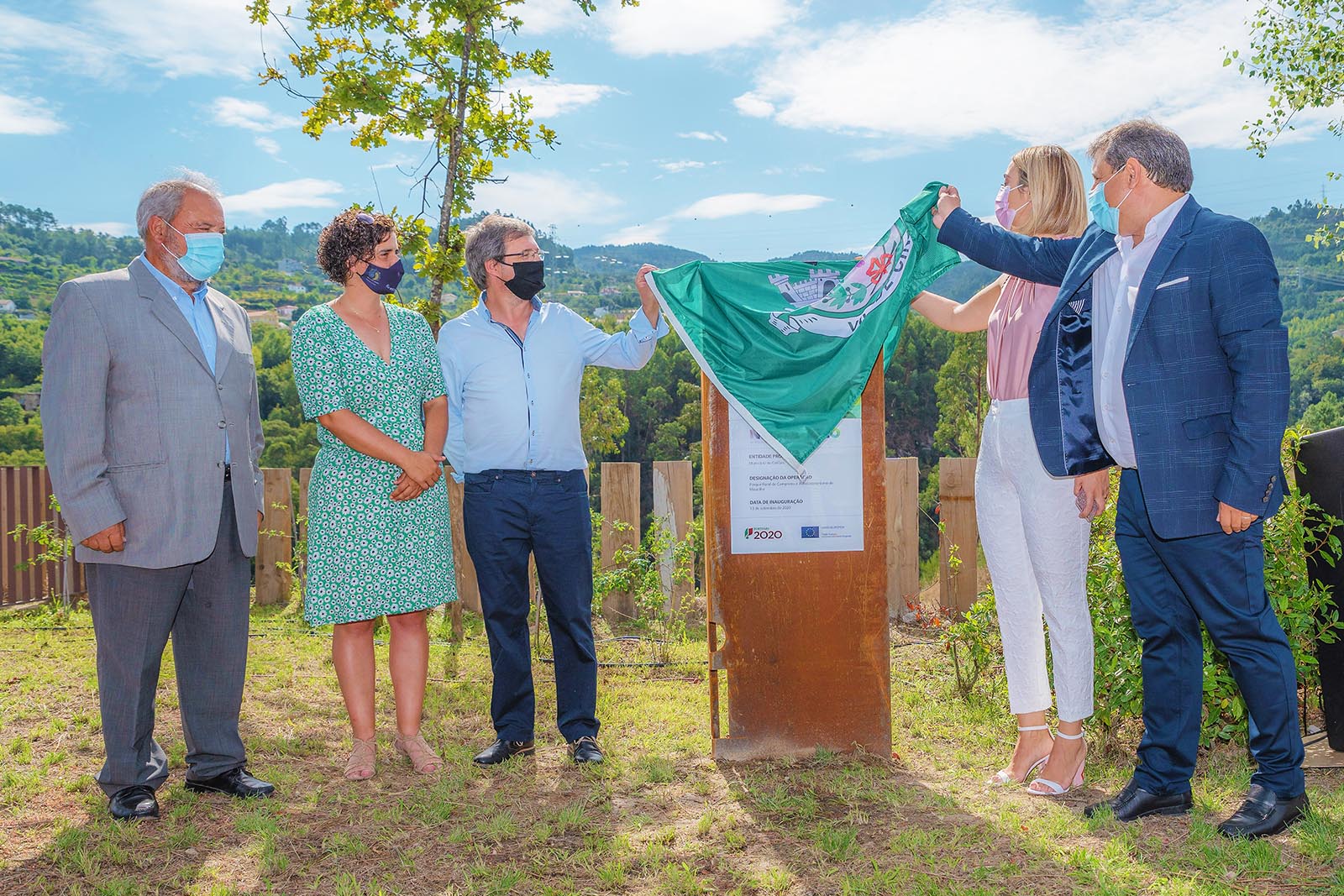 Notícias São Cristóvão de Nogueira