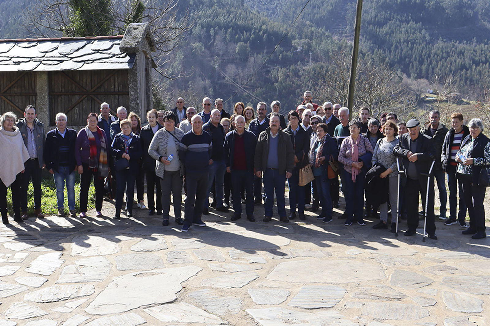 Notícias São Cristóvão de Nogueira