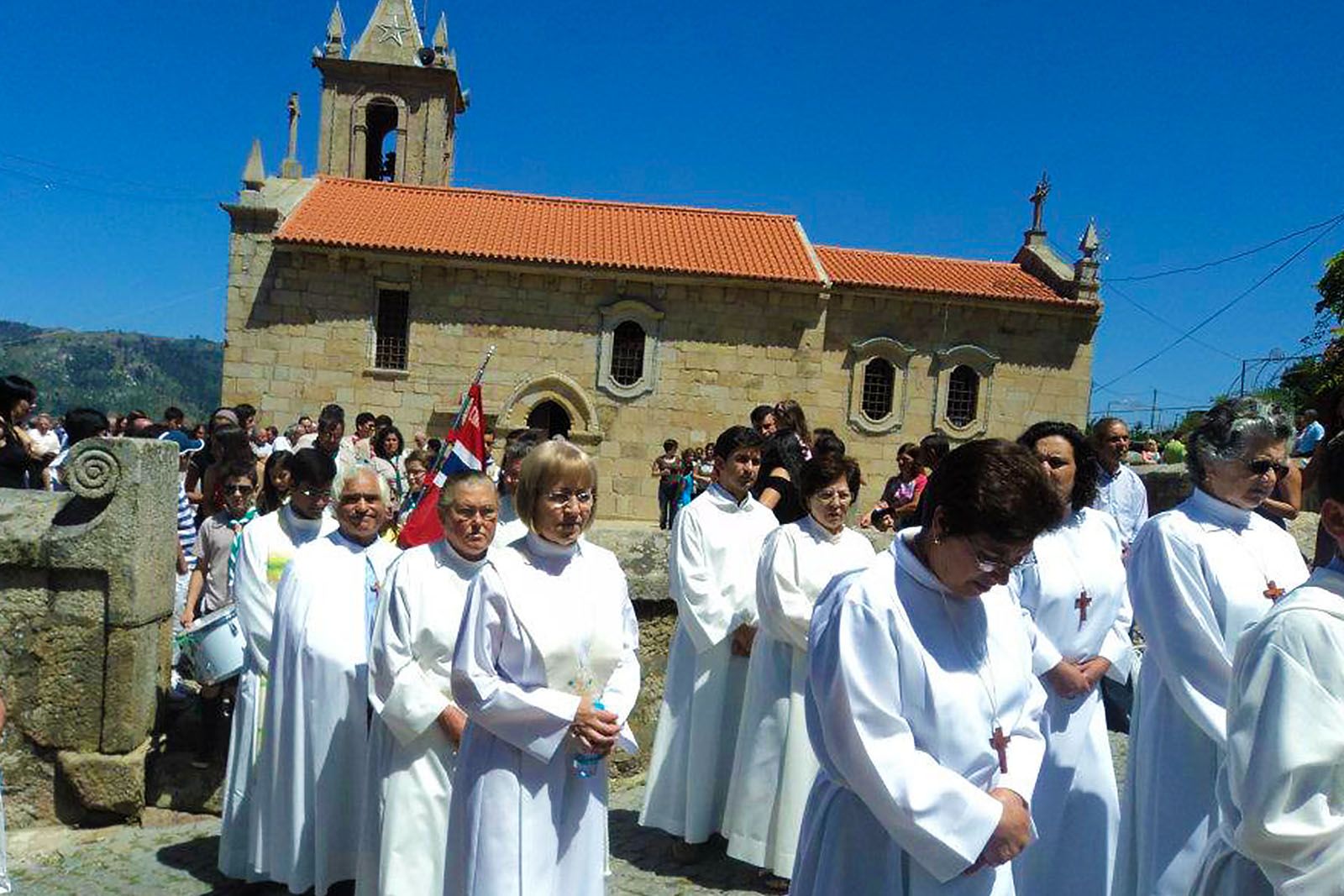 São Cristóvão de Nogueira