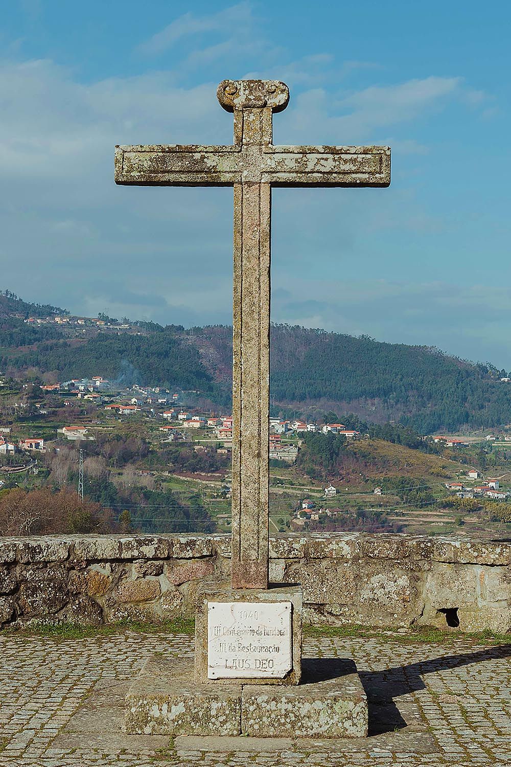 São Cristóvão de Nogueira