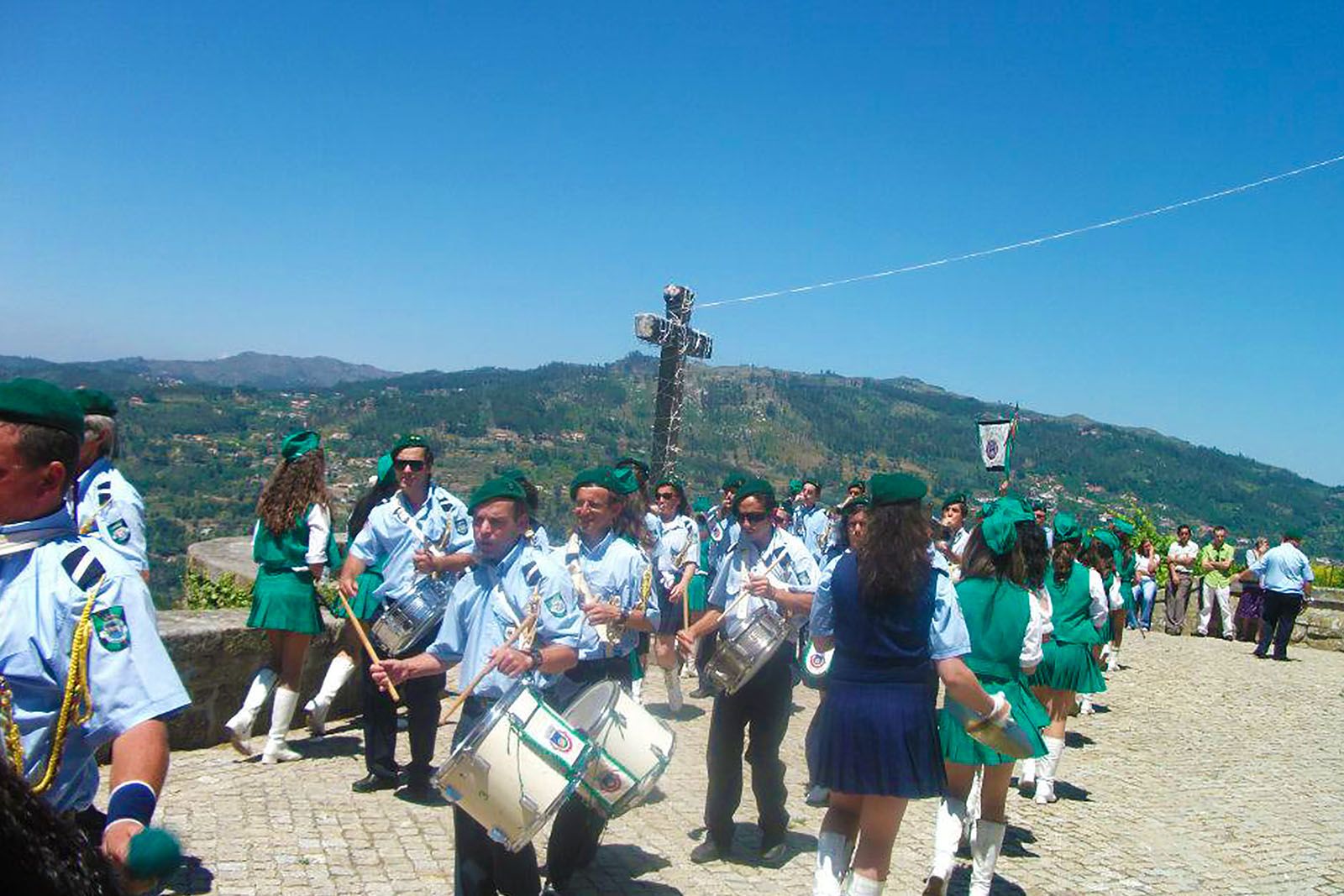 São Cristóvão de Nogueira