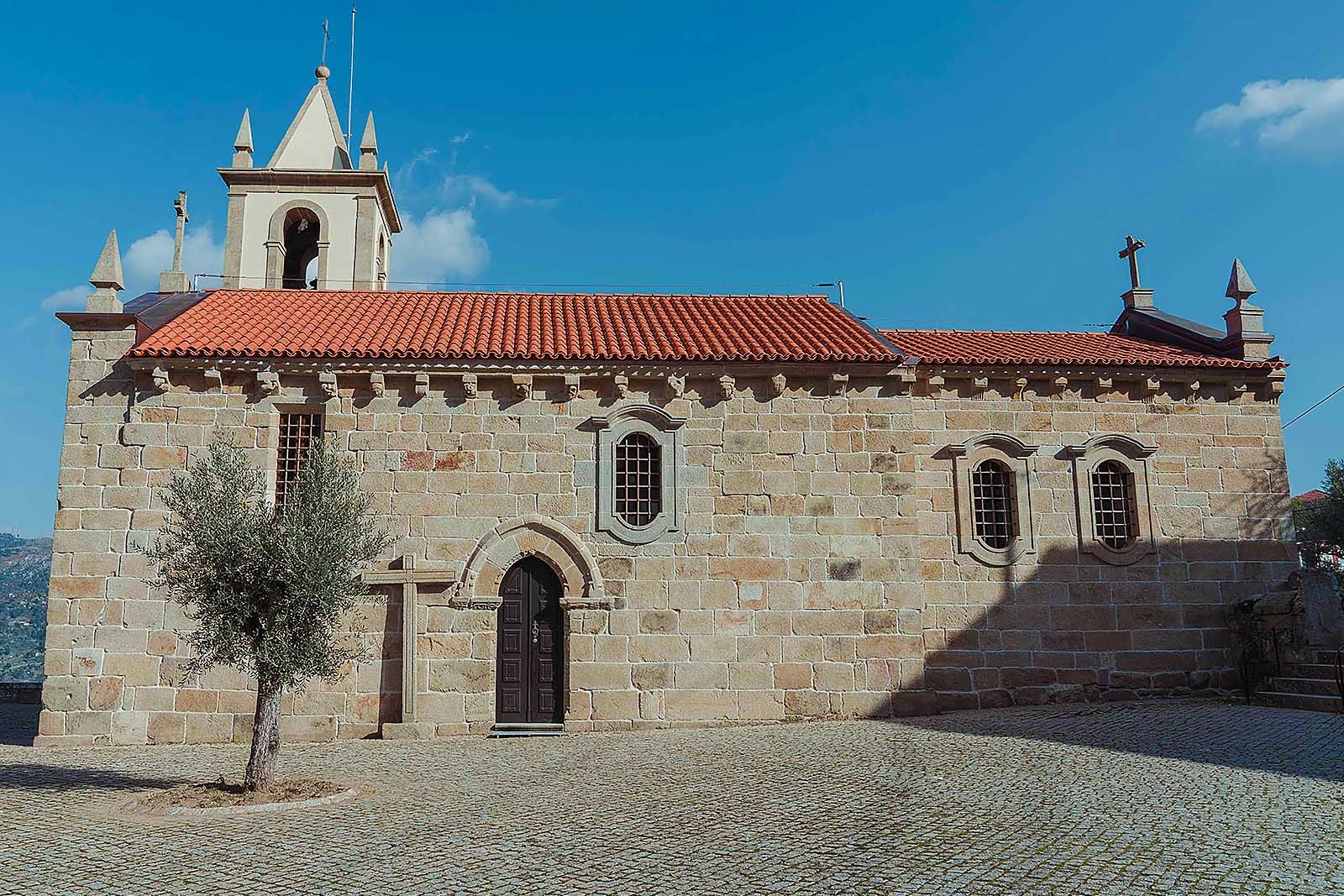 São Cristóvão de Nogueira