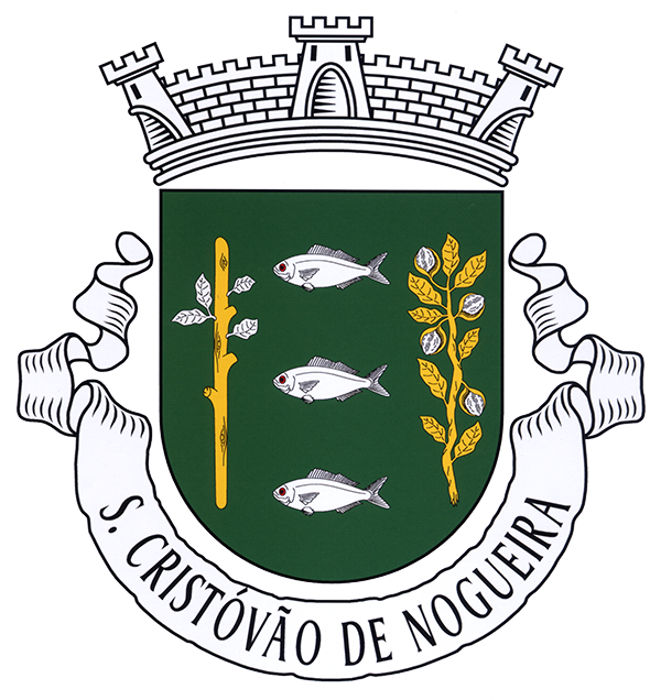 São Cristóvão de Nogueira